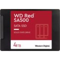 WD RED SA500 SSD, 2.5&quot; - 4TB_8676802