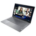 Lenovo ThinkBook 14 G4 IAP, šedá_1615670246
