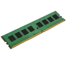 Kingston Value 8GB DDR4 2400 CL17_1023859790