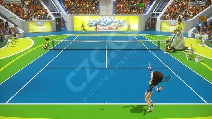 Kinect sports season 2 (Xbox 360)_1243669739