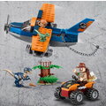 LEGO® Jurassic World 75942 Velociraptor: Záchranná mise s dvouplošníkem_714528196