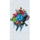 Ručník Avengers - Dream Team_652815861