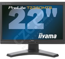 iiyama ProLite T2250MTS - LCD monitor 22&quot;_1365965838