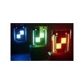 Připravuje se přechod na OLED displeje