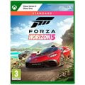 Forza Horizon 5 (Xbox) Poukaz 200 Kč na nákup na Mall.cz + O2 TV HBO a Sport Pack na dva měsíce