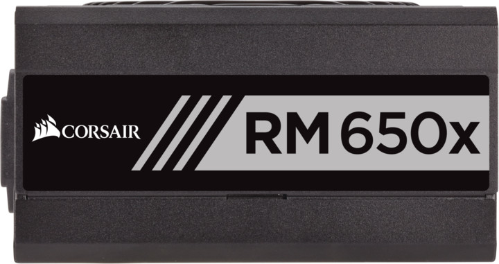 Corsair RMx Series RM650x 650W_882010431