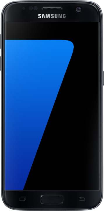 Samsung Galaxy S7 - 32GB, černá_992957659