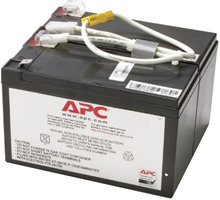 APC výměnná bateriová sada RBC5_1562072805