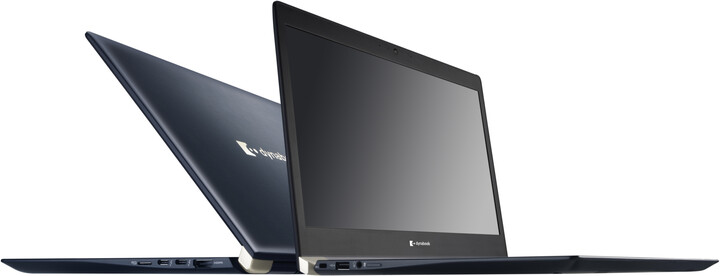 Toshiba Dynabook Portege X30-F-156, modrá_246386090