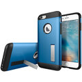 Spigen Slim Armor ochranný kryt pro iPhone 6/6s, eletric blue_273467379