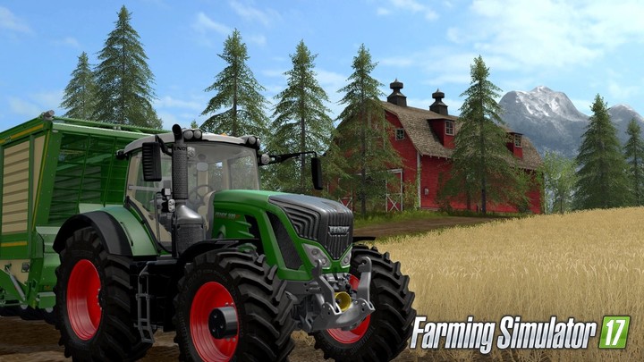 Farming Simulator 17 - Sběratelská edice (PC)_1540153516