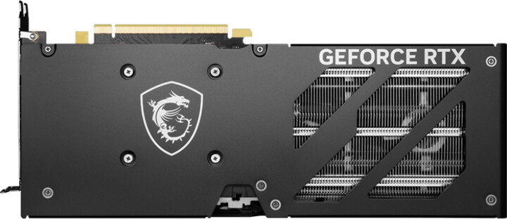 MSI GeForce RTX 4060 Ti GAMING X SLIM 16G, 16GB GDDR6_1989033987