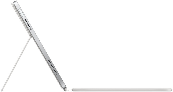 Apple ochranné pouzdro s klávesnicí Magic Keyboard Folio pro iPad (10th gen.), CZ_2045223644