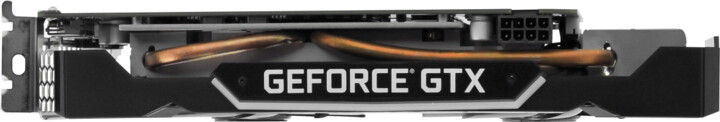 PALiT GeForce GTX 1660 Ti Dual, 6GB GDDR6_1783253052