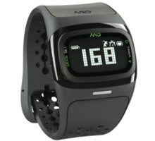MIO Alpha 2 sportovní hodinky BT, černá_1754357235
