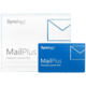 Synology MailPlus 20 Licenses - kartička, lifetime O2 TV HBO a Sport Pack na dva měsíce