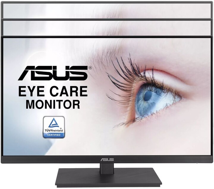 Asus VA27EQSB - LED monitor 27&quot;_2057519749