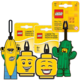 Jmenovka na zavazadlo LEGO Iconic v hodnotě 149 Kč