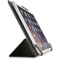 Belkin iPad mini 4/3/2 pouzdro Trifold Folio, černá_1742776303