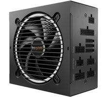 Be quiet! Pure Power 12 M - 850W BN344