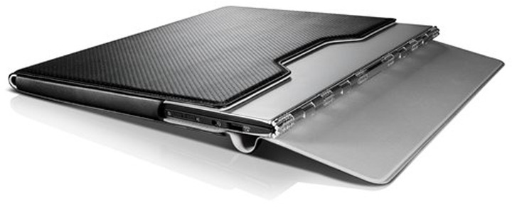 Lenovo pouzdro Yoga 3 Pro Sleeve, černá_591923265