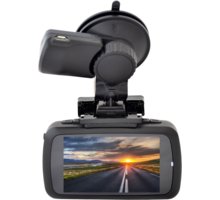 Eltrinex LS500 GPS, kamera do auta O2 TV HBO a Sport Pack na dva měsíce