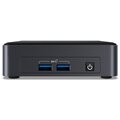 Intel NUC Tiger Canyon (NUC11TNKi7), šedá_460763271