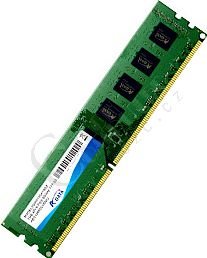 ADATA Premier Series 4GB (2x2GB) DDR3 1066, retail_1797759368