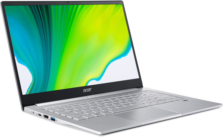 Acer Swift 3 (SF314-42-R2UW), stříbrná_708651805