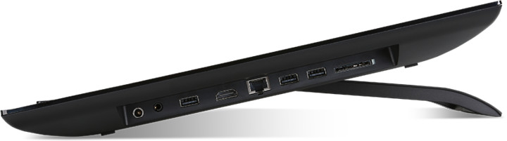 Acer Aspire Z1 (AZ1-623), černá_2117007511