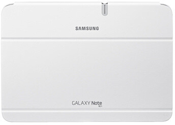 Samsung pouzdro pro Galaxy Note 10.1 (N8000/N8010), White_1644238611
