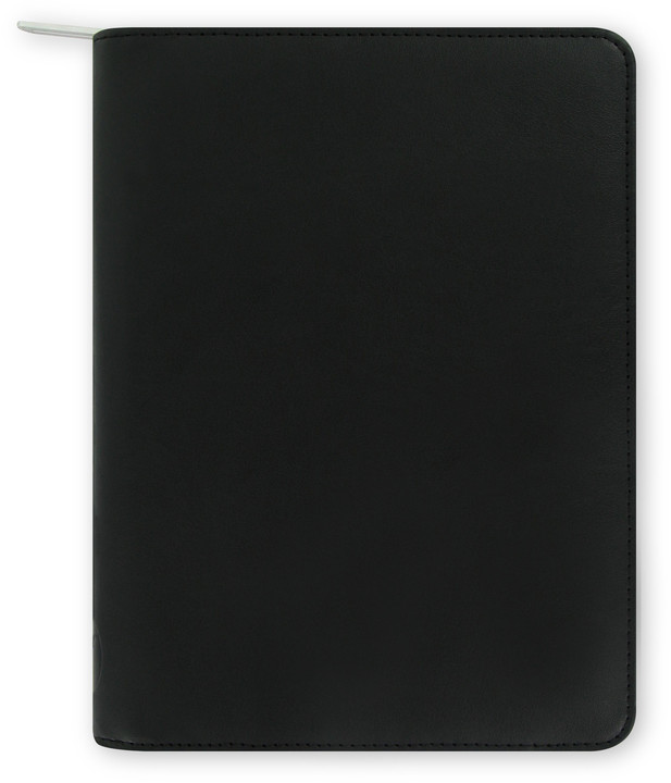 Filofax Metropol pouzdro pro Samsung Galaxy Tab 3 8.0&quot;, černá_1050907813