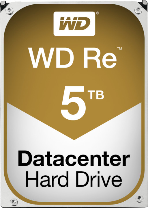 WD RE4 Raid edition - 5TB_240474078