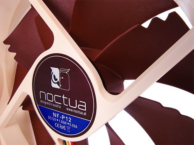 Noctua NF-P12-1300_1470235425