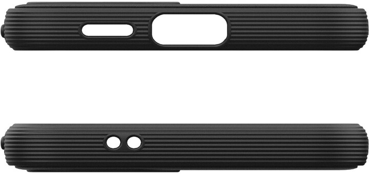 Spigen ochranný kryt Caseology Parallax pro Samsung Galaxy S24, černá_645343577