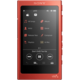 Sony NW-A35, 16GB, červená