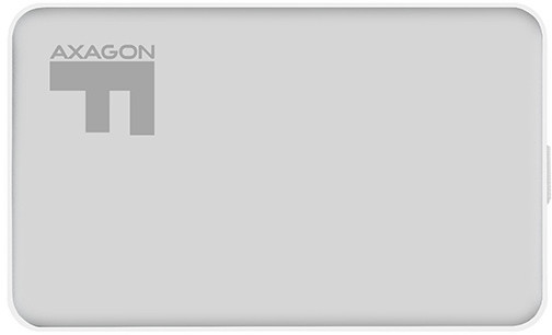 AXAGON EE25-F6S, stříbrná_1156833871