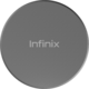 Infinix bezdrátová nabíječka Wireless Charger 15w