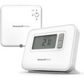 Honeywell programovatelný termostat T3R, bezdrátový, 7denní program