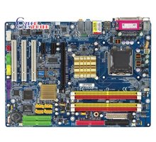 Gigabyte GA-8I945G Pro - Intel 945G_1725340897