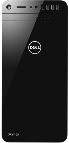 Dell XPS 8920, černá_1663736994