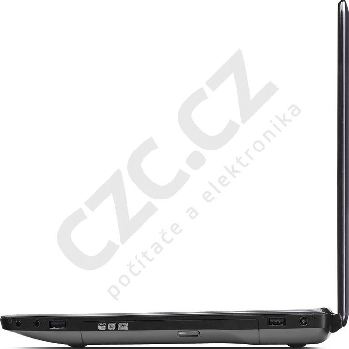 Lenovo IdeaPad Z580A, Metal Gray_2004839052