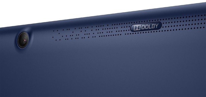 Lenovo IdeaTab A10-30 10,1&quot; - 16GB, modrá_1069043998