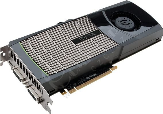 EVGA GeForce GTX 480 1.53GB, PCI-E_95408293