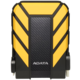 ADATA HD710 Pro, USB3.1 - 1TB, žlutý_1147609811