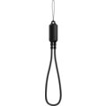 LifeProof Audio kabel 3,5mm/ 3,5mm ve formě poutka - černý_1867787575