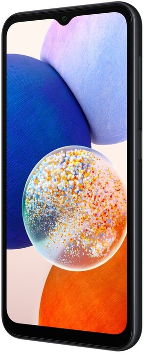 Samsung Galaxy A14 5G, 4GB/128GB, Black_818121268