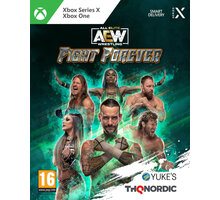 AEW: Fight Forever (Xbox)_299041672