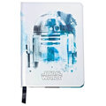 Sheaffer Star Wars R2-D2, sada keramického pera se zápisníkem_370099119