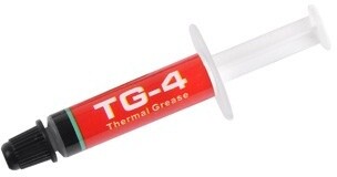 Thermaltake TG-4 Thermal Grease_2006401279